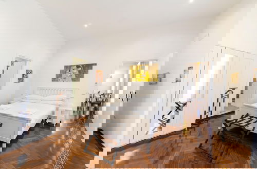 Foto 1 - Piazza Sannazzaro 200 - Klimt