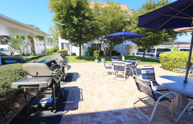 Siesta Key Gem Gulf Views Heated Pool Bliss - Foto 19