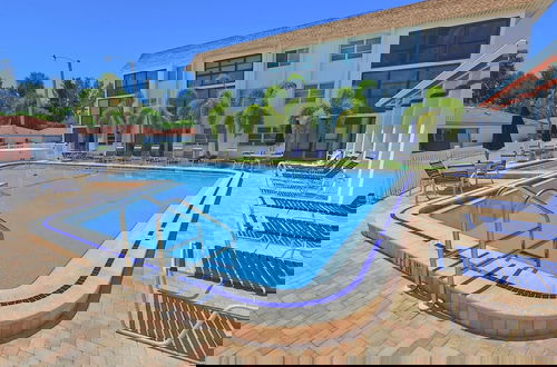 Photo 22 - Siesta Key Gem Gulf Views Heated Pool Bliss