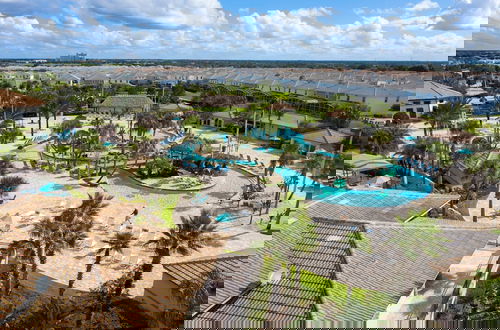 Foto 56 - Fabulous 4B 3BA Neardisney Championsgat Waterpark