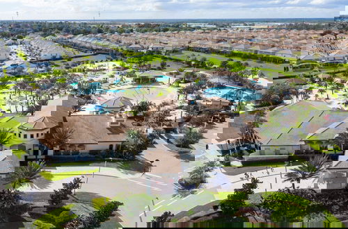 Foto 57 - Fabulous 4B 3BA Neardisney Championsgat Waterpark