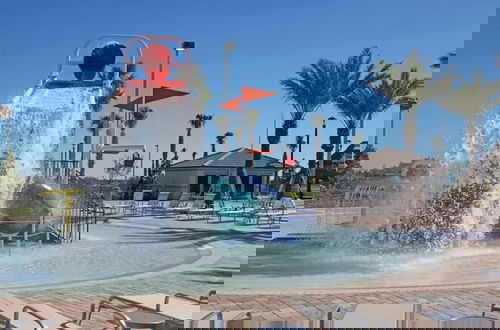 Foto 54 - Fabulous 4B 3BA Neardisney Championsgat Waterpark
