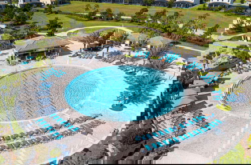 Foto 58 - Fabulous 4B 3BA Neardisney Championsgat Waterpark
