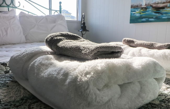 Come Stay - and Sail Away - at This Lovely Canal Home - Foto 32