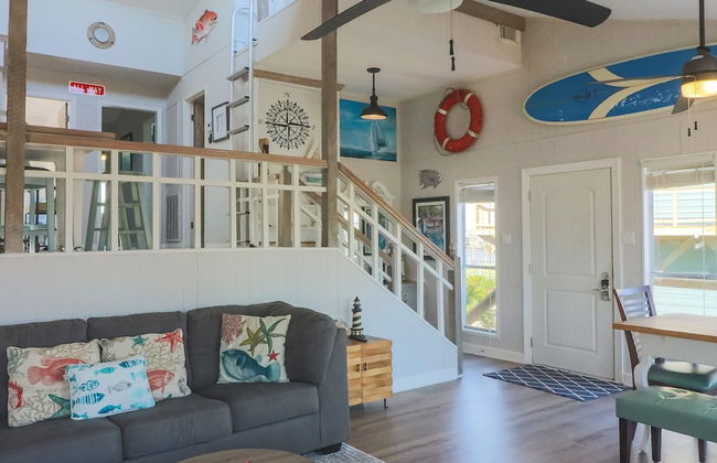 Come Stay - and Sail Away - at This Lovely Canal Home - Foto 4