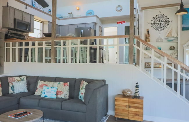 Come Stay - and Sail Away - at This Lovely Canal Home - Foto 10