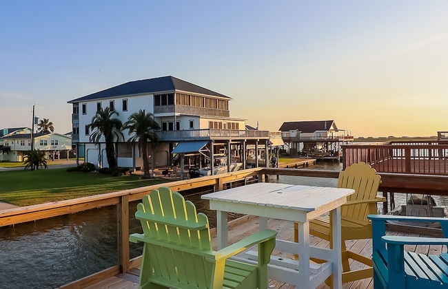 Come Stay - and Sail Away - at This Lovely Canal Home - Foto 1