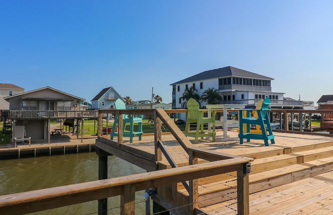 Come Stay - and Sail Away - at This Lovely Canal Home - Foto 15