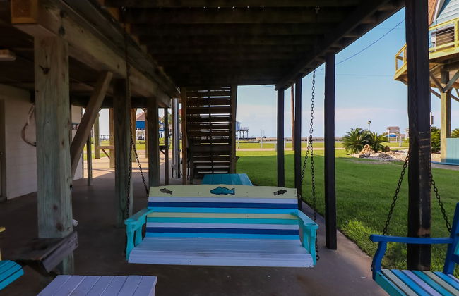 Come Stay - and Sail Away - at This Lovely Canal Home - Foto 14