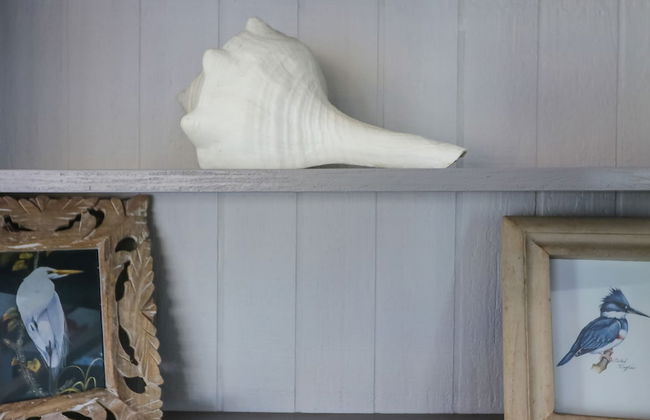 Come Stay - and Sail Away - at This Lovely Canal Home - Foto 21