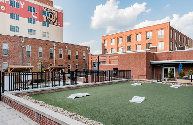 ASK FOR Discount-2br Historic Brick Getaway Wifi - Foto 42