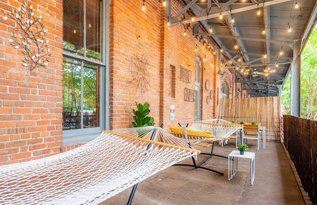 ASK FOR Discount-2br With Large Patio Hammocks - Foto 20