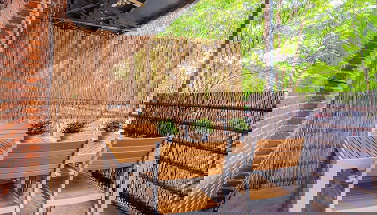 Foto 1 - ASK FOR Discount-2br With Large Patio Hammocks