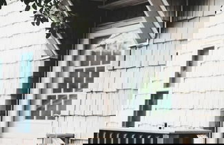 Photo 1 - Oasis Steps From Beach Outdoor Shower and Dining