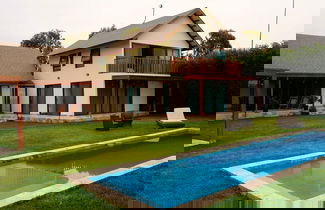 Foto 1 - HOP Solarena Hermosa Casa Playa y Campo