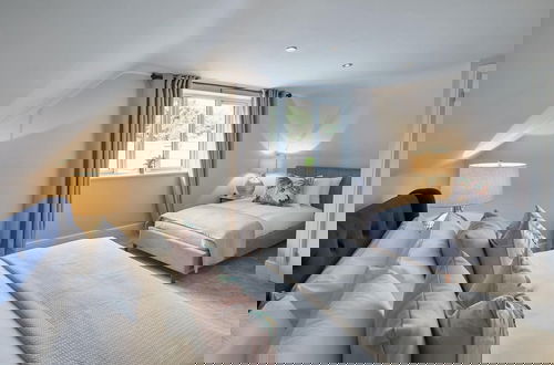 Foto 5 - Host Stay The Penthouse at Prospect Hill Apartments