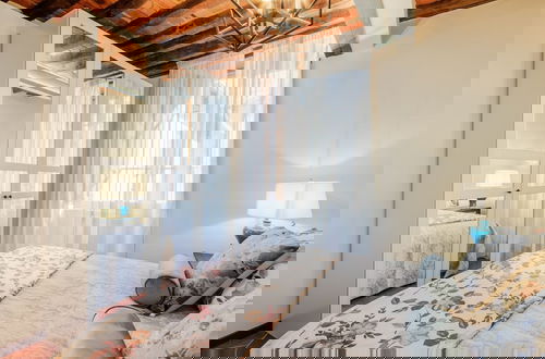 Foto 21 - Casa Genny in Lucca With 1 Bedrooms and 1 Bathrooms