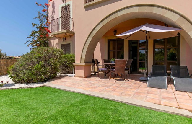 Apartment Apd02 - Artemis - Foto 19