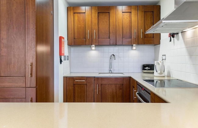 Apartment Apd02 - Artemis - Foto 14