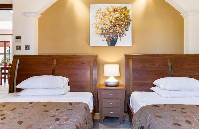 Apartment Apd02 - Artemis - Foto 24