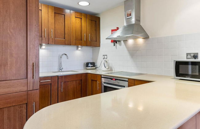 Apartment Apd02 - Artemis - Foto 15