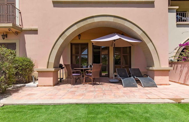 Apartment Apd02 - Artemis - Foto 6