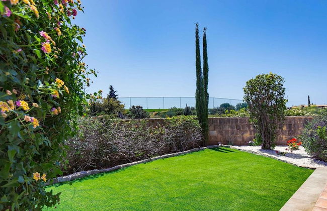 Apartment Apd02 - Artemis - Foto 17