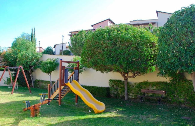 Apartment Apd02 - Artemis - Foto 28