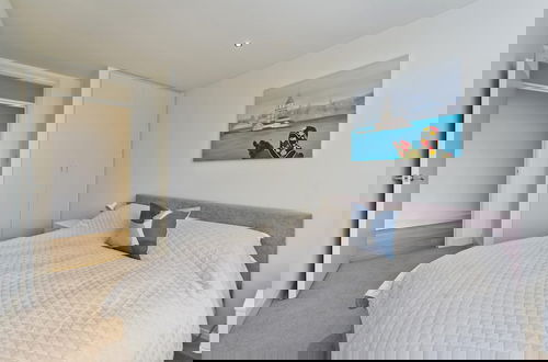 Foto 12 - Long Stay Discounts - 1 Bedroom Aprtmnt Bayswater