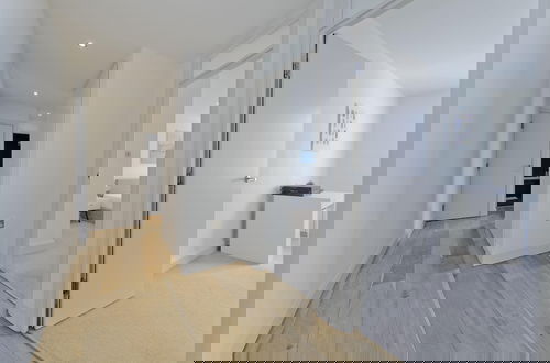 Foto 14 - Long Stay Discounts - 1 Bedroom Aprtmnt Bayswater