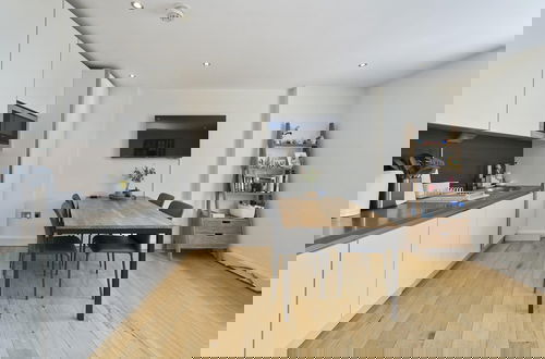 Foto 9 - Long Stay Discounts - 1 Bedroom Aprtmnt Bayswater
