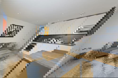 Foto 4 - Long Stay Discounts - 1 Bedroom Aprtmnt Bayswater