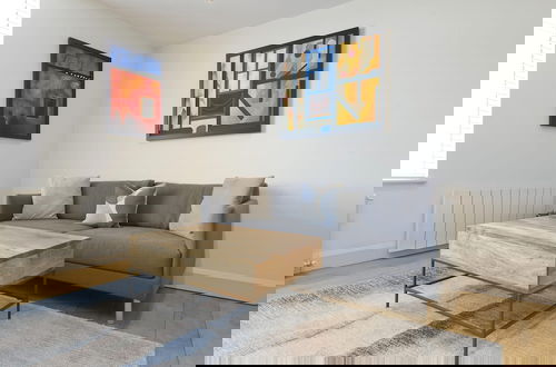 Foto 10 - Long Stay Discounts - 1 Bedroom Aprtmnt Bayswater