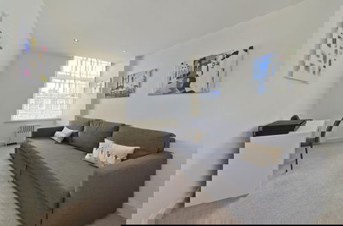 Foto 5 - Long Stay Discounts - 1 Bedroom Aprtmnt Bayswater