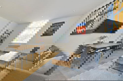 Foto 1 - Long Stay Discounts - 1 Bedroom Aprtmnt Bayswater