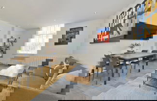 Foto 1 - Long Stay Discounts - 1 Bedroom Aprtmnt Bayswater
