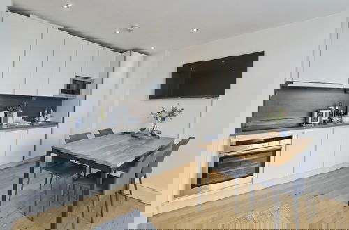 Foto 8 - Long Stay Discounts - 1 Bedroom Aprtmnt Bayswater