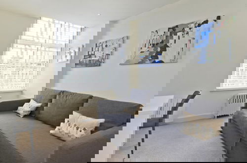 Foto 13 - Long Stay Discounts - 1 Bedroom Aprtmnt Bayswater