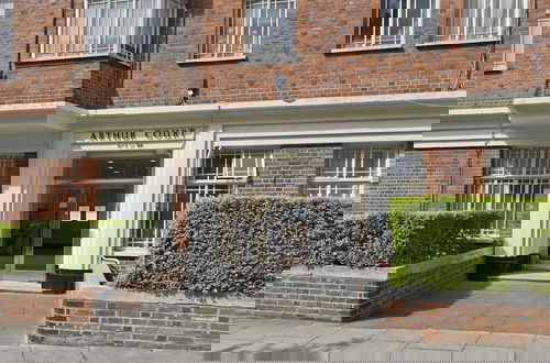 Foto 15 - Long Stay Discounts - 1 Bedroom Aprtmnt Bayswater