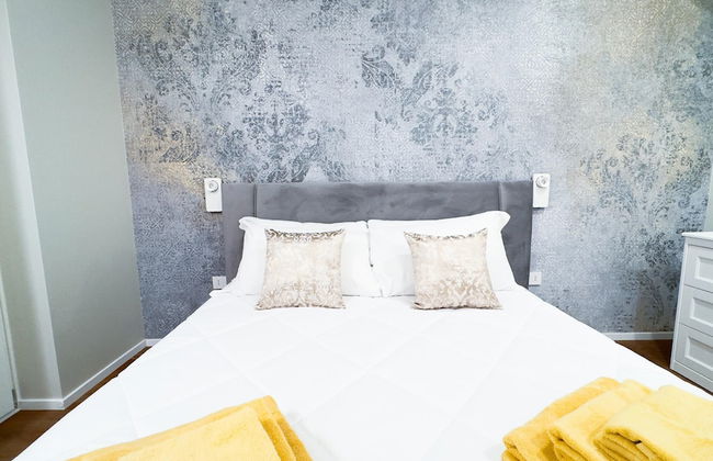 Seafront Modern Venice Suite by Ca-sa Check - Foto 21