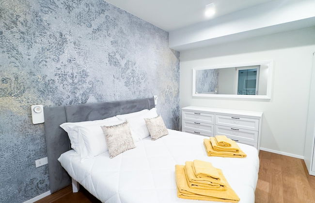 Seafront Modern Venice Suite by Ca-sa Check - Foto 20
