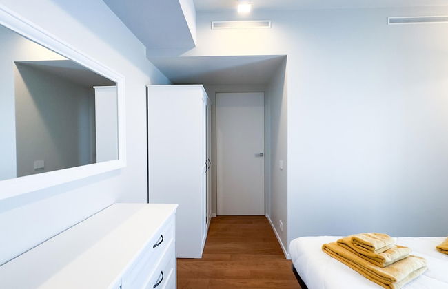 Seafront Modern Venice Suite by Ca-sa Check - Foto 35