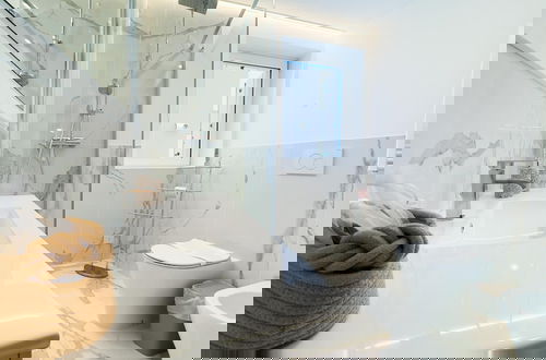 Foto 40 - Seafront Modern Farmont Venice Suite