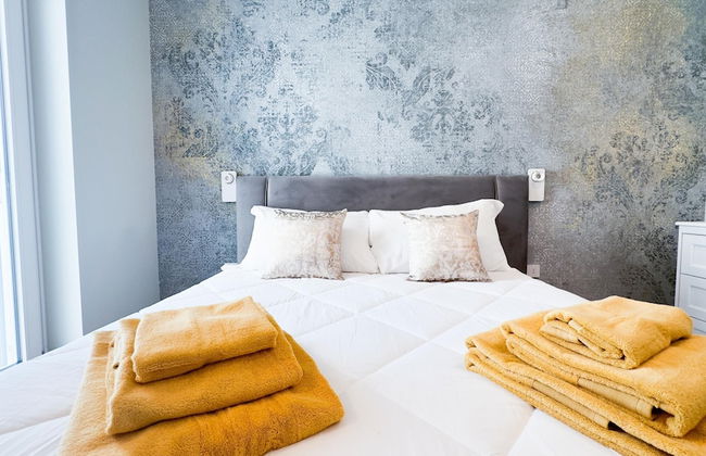 Seafront Modern Venice Suite by Ca-sa Check - Foto 33