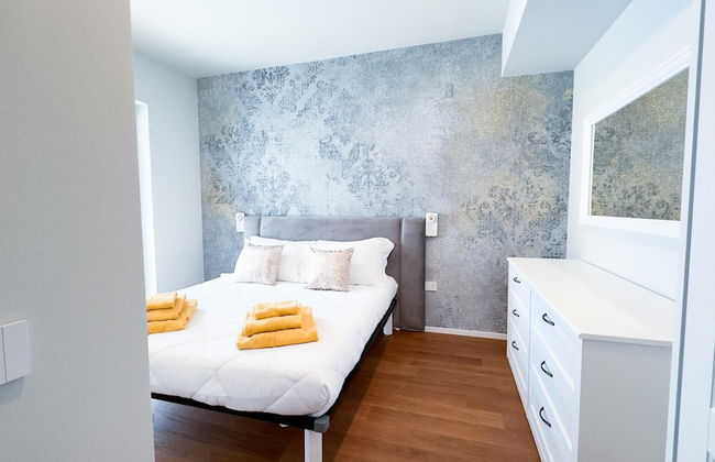 Seafront Modern Venice Suite by Ca-sa Check - Foto 32