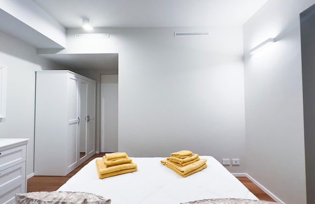Seafront Modern Venice Suite by Ca-sa Check - Foto 23