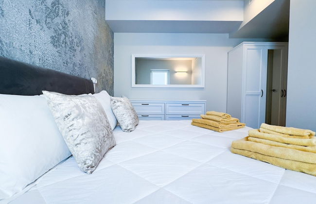Seafront Modern Venice Suite by Ca-sa Check - Foto 29