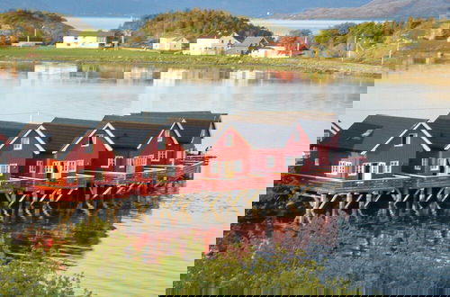 Photo 12 - 6 Person Holiday Home in Brekstad
