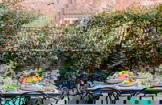Foto 3 - The Healing Garden in Lucca