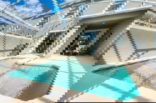 Foto 4 - Modern Villa-themed Bedrooms Private Pool Prime Location